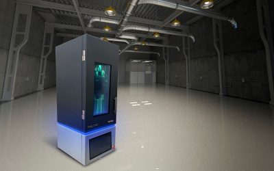 Meltio M450, l&rsquo;imprimante 3D métal qui répond aux besoins industriels – 3Dnatives