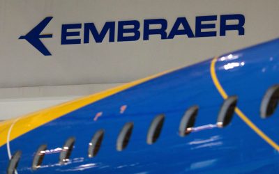 Boeing abandonne son mariage avec Embraer au grand désespoir du groupe brésilien – L’Usine Aéro