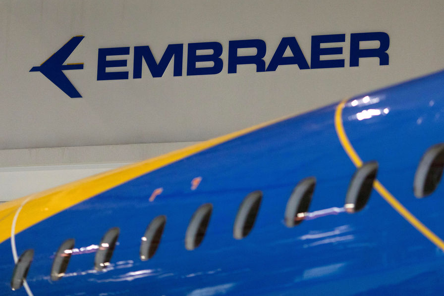 Boeing abandonne son mariage avec Embraer au grand désespoir du groupe brésilien – L’Usine Aéro
