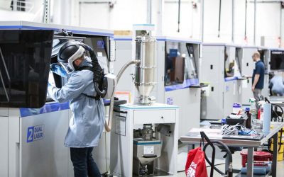 Quels sont les risques liés à l’impression 3D FDM et métallique ? – 3Dnatives