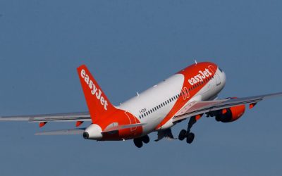 EasyJet cible d’une cyberattaque, les données de 9 millions de clients volées – L’Usine Aéro