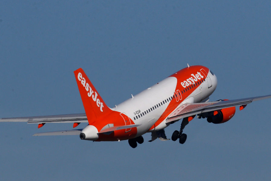 EasyJet cible d’une cyberattaque, les données de 9 millions de clients volées – L’Usine Aéro