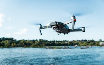 Blockchain-powered organ drone delivery | Crypto-News.net