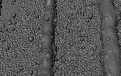 Caractérisation 4D d’un procédé d’impression 3D métallique sous rayonnement synchrotron – Newsroom – Université Grenoble Alpes