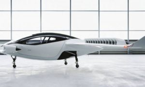 Lilium Aims To resume eVTOL flight testing in coming months – Urban Air Mobility News