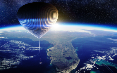 [L&rsquo;industrie c&rsquo;est fou] S&rsquo;envoler dans la stratosphère pour quelque 100 000 euros… – L&rsquo;Usine Aéro