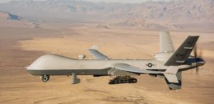 Is the U.S. Air Force Developing an Autonomous Killer Drone?