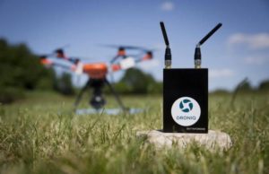 Droniq and Sky Drone make BVLOS drone flights with real-time command & control possible – Urban Air Mobility News