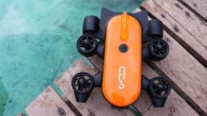 The best underwater drone – Chicago Tribune