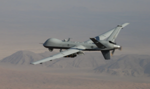 New artificial intelligence system for American drone | Israel Defense