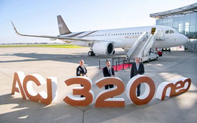 Airbus devance Boeing mais ses livraisons ont chuté de 43 % depuis début 2020 – L’Usine Aéro