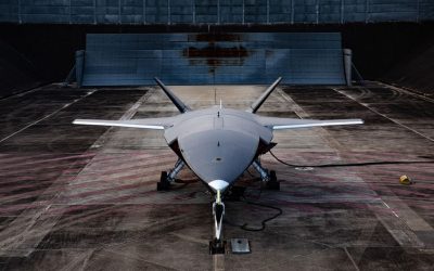 Boeing allume le moteur du premier Loyal Wingman, son drone destiné à l’armée australienne – Aéronautique