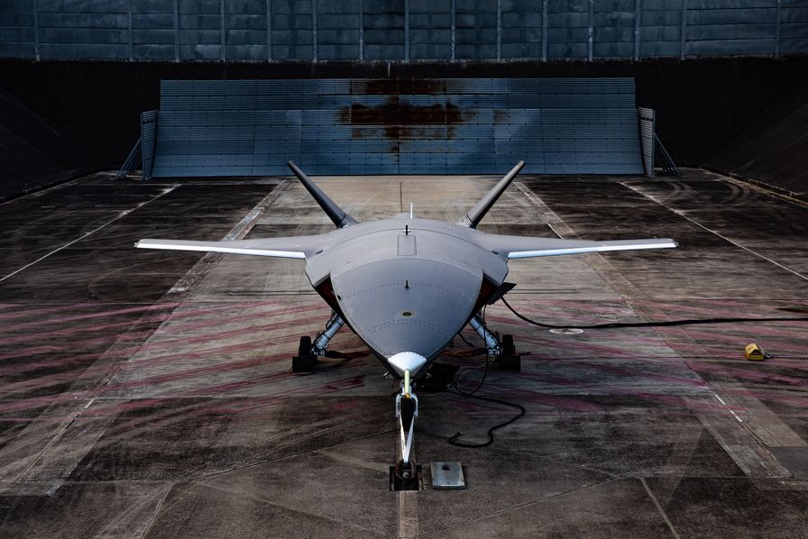 Boeing allume le moteur du premier Loyal Wingman, son drone destiné à l’armée australienne – Aéronautique
