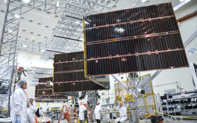 Les Etats-Unis accusent des hackers iraniens d&rsquo;avoir volé les secrets industriels du secteur spatial