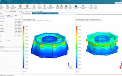 Sintavia et Siemens veulent accélérer la fabrication additive avec un nouveau logiciel