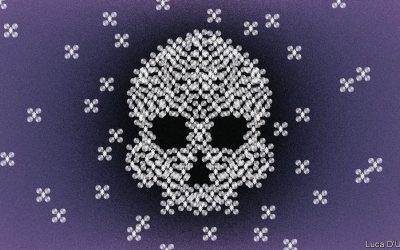 Defence technology – How drone swarms will defend Britain | Britain | The Economist