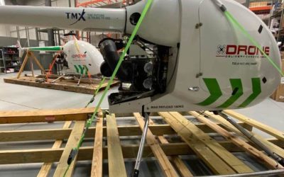 Drone Delivery Canada announces participation in a research project with the Ford Motor Company and University of Toronto – sUAS News – The Business of Drones