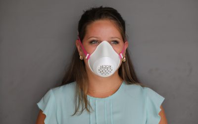 Dedienne Multiplasturgy® Group lance le premier bio-masque éco-responsable
