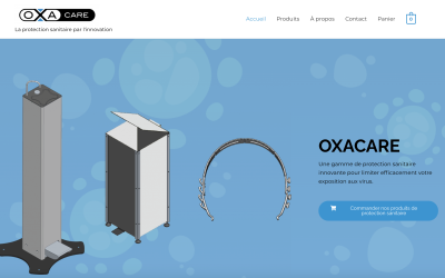 Calip Group se diversifie dans la production de produits sanitaires.