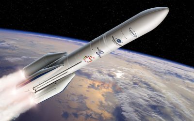 Le premier vol de la fusée Ariane 6 pourrait être reporté à 2022 – L’Usine Aéro
