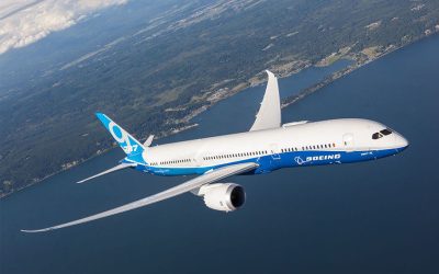 Les livraisons de Boeing ont chuté en septembre avec de nouvelles annulations pour le 737 MAX – L&rsquo;Usine Aéro
