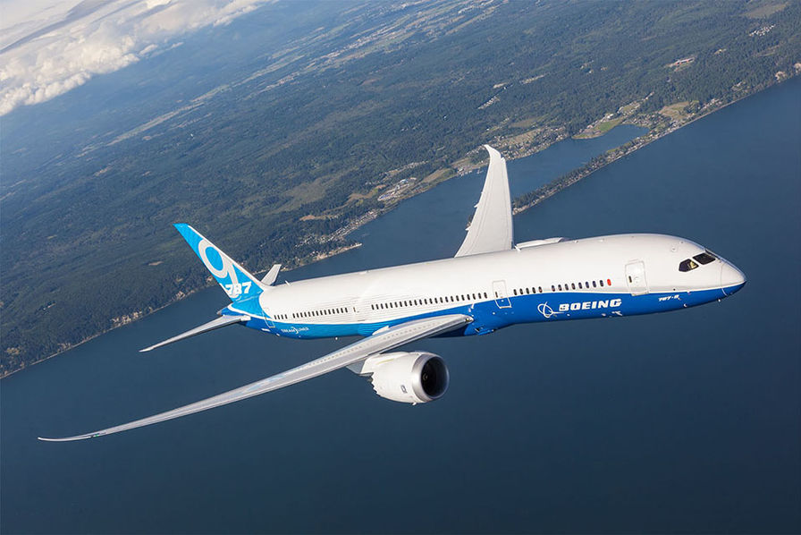 Les livraisons de Boeing ont chuté en septembre avec de nouvelles annulations pour le 737 MAX – L’Usine Aéro