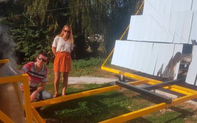 CPM Industries : diversification en cours, de la chaudronnerie au four à pain !