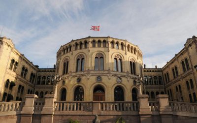 Cyberattaque : La Norvège accuse la Russie d’avoir ciblé son Parlement