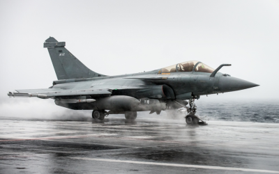 La France va commander 12 avions de combat Rafale à Dassault Aviation dès 2020 – L&rsquo;Usine Aéro