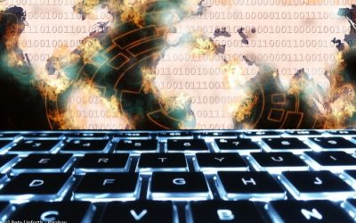 Entre 3 et 7 semaines pour se rétablir après une cyberattaque