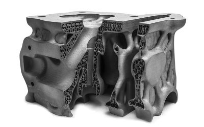 Netfabb, le logiciel d’impression 3D pour préparer la fabrication – 3Dnatives