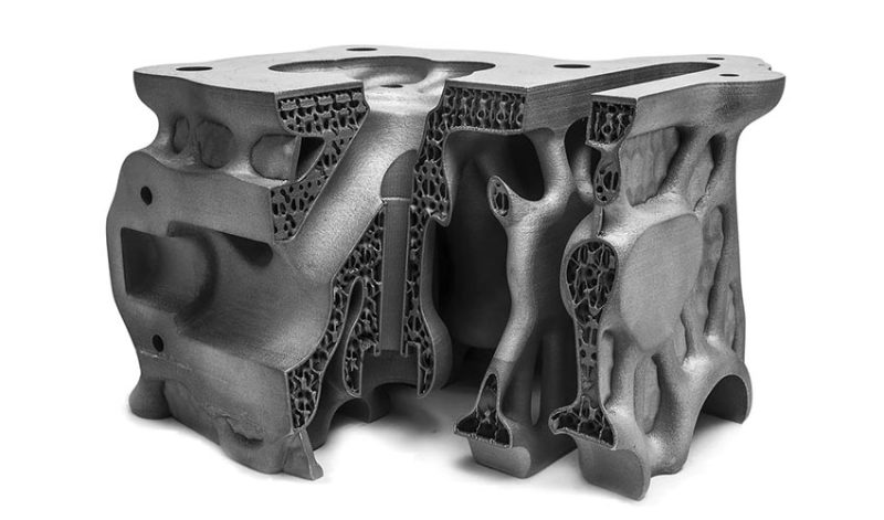 Netfabb, le logiciel d’impression 3D pour préparer la fabrication – 3Dnatives