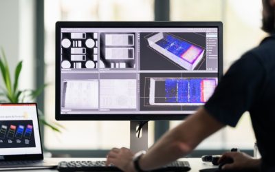Interspectral lance un nouveau logiciel de visualisation pour la fabrication additive métallique | 3D ADEPT MEDIA