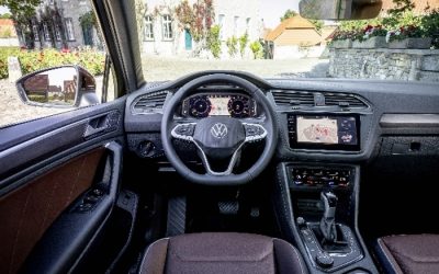 Volkswagen mise sur l’impression 3D couleur pour créer des prototypes réalistes