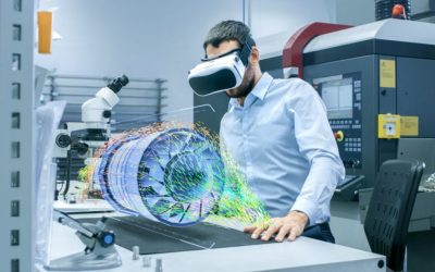 [Etude] Les entreprises sous-évaluent les risques cyber liés aux technologies émergentes