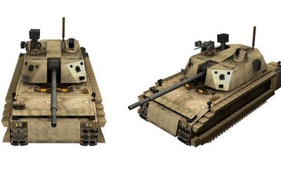 US Army a son système de fabrication additive métal