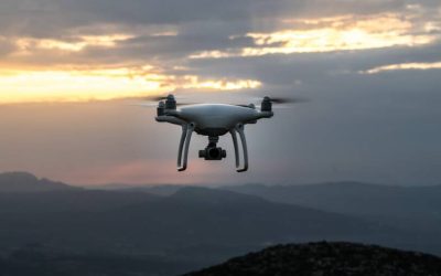 L&rsquo;armée britannique compte déployer des &lsquo;essaims de drones&rsquo; d&rsquo;ici six mois