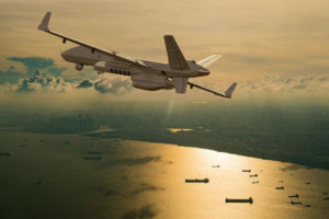 Les États-Unis vont vendre 18 drones MALE MQ-9B aux Émirats arabes unis