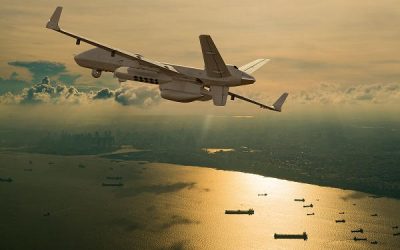 Les États-Unis vont vendre 18 drones MALE MQ-9B aux Émirats arabes unis