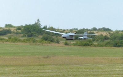 Le ministère des Armées veut doter ses mini-drones d&rsquo;une capacité de guerre électronique