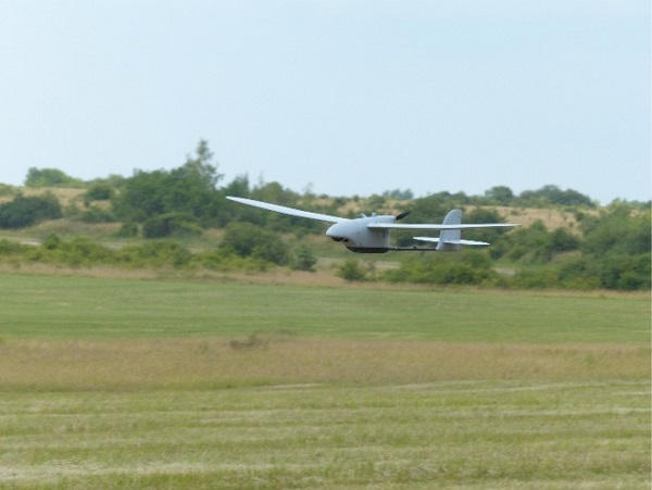 Le ministère des Armées veut doter ses mini-drones d’une capacité de guerre électronique