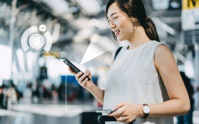 Thales lance une solution de vérification d&rsquo;identité basée sur la reconnaissance faciale