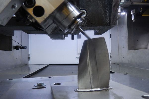 Trois projets de l’IRT SystemX pour optimiser la fabrication additive