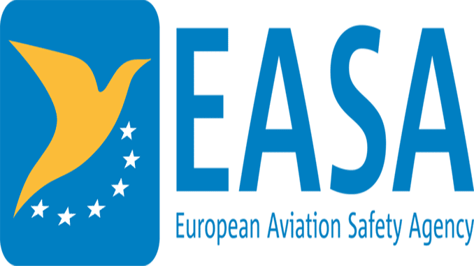 EASA publishes regulatory framework for drone service deliveries | EASA