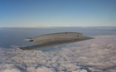 Leonardo hacked by its own employees, files on nEUROn stolen