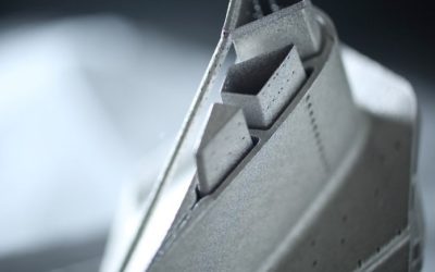 Aubert & Duval et Mitsubishi Power signent un partenariat de licence pour des poudres métalliques imprimables en 3D | 3D ADEPT MEDIA