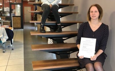 CPM Industries est certifiée ISO9001.2015 !