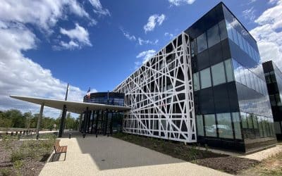 Nouveau campus CESI de Rouen, un lieu d’apprentissage, de créativité et d’innovation