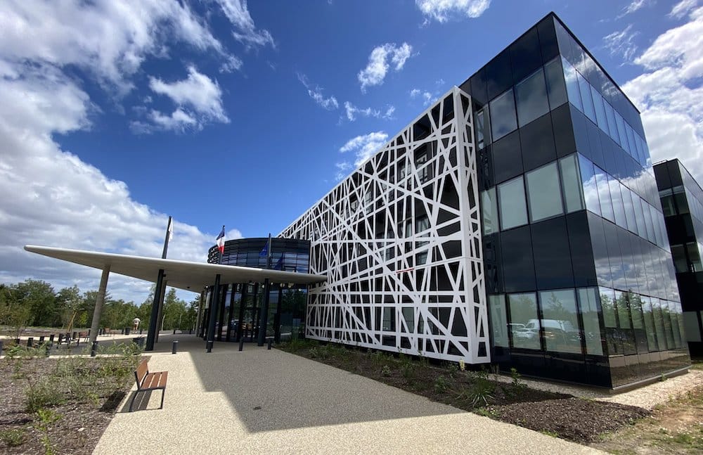 Nouveau campus CESI de Rouen, un lieu d’apprentissage, de créativité et d’innovation