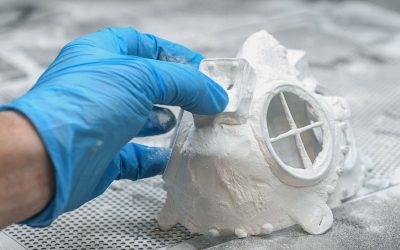 Quelles sont les tendances qui ont marqué la fabrication additive en 2020 ? – 3Dnatives